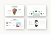Oyta : Interior Design Powerpoint, a Presentation Template by Punkl Camp (Thumbnail 4 of 16)