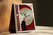 Cleo Folk | Groovy Retro Display, a Serif Font by Pentagonistudio (Thumbnail 4 of 12)