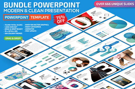 Bundle Powerpoint Presentation