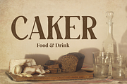JABROWZKY, a Serif Font by TokoPress (Thumbnail 7 of 10)