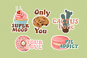 Grow Fine - Layered Retro Fonts, a Font by Bale Type (Thumbnail 2 of 11)