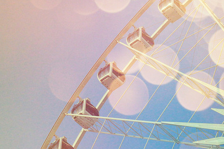 Colorful Bunting Flags On Blue Sky Featuring Colorful Flag And Bunting preview 6