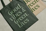 Mailyo Modern Serif Display Font, a Serif Font by timelesstype.co (Thumbnail 15 of 20)