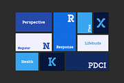 Hexer - Modern Slab Serif, a Slab Serif Font by Variatype (Thumbnail 2 of 10)