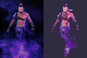 Geometric Dispersion FX - PS Plugin, a Plug-in Add-On by Giallo (Thumbnail 3 of 11)