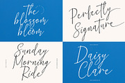 Modern Serif & Script Font Bundle, a Serif Font by Typoraith Co (Thumbnail 11 of 13)