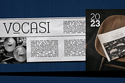 Codename FX, a Slab Serif Font by Differentialtype (Thumbnail 6 of 10)