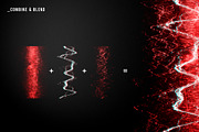 SCOPE | 420+ Analog Oscillator Waves, a Brushes & More by CUDOS (Thumbnail 8 of 38)