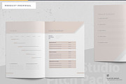 Calm Proposal, a Brochure Template by Egotype (Thumbnail 15 of 25)