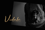 Delightis Script, a Script Font by khurasan (Thumbnail 4 of 5)