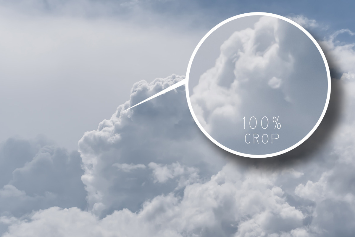 Fluffy clouds containing cloud, clouds, and background, a Nature Photo by outlinez (Photo 4 of 7)