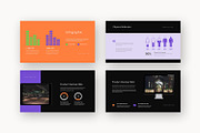 Bema : Fitness Trainer Keynote, a Presentation Template by Punkl Camp (Thumbnail 10 of 16)
