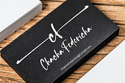 Rich and Famous, a Script Font by N (Thumbnail 8 of 10)