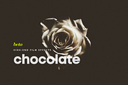 Chocolate Action, an Action Add-On by beto (Thumbnail 3 of 8)