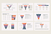 Funnel & Pipeline Models PowerPoint, a Presentation Template by HiSlide.io (Thumbnail 3 of 4)