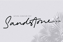 Sandstone