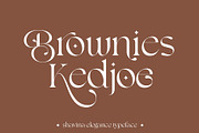 Shavina Elegance, a Serif Font by INKSUN™ (Thumbnail 12 of 12)