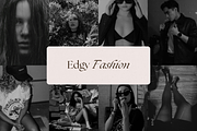 Soft Grunge Stock Photo Bundle, a Beauty & Fashion Photo by The Flossy Finch (Thumbnail 4 of 11)