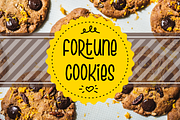 Sweet Dessert | Handwritten Font, a Script Font by LetterStuff Typefoundry (Thumbnail 3 of 10)