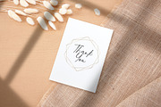 Veronica Hamish Signature Handwritte, a Script Font by UICreative (Thumbnail 5 of 6)