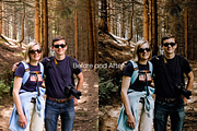 10 Evergreen Lightroom Presets, a Preset Add-On by Oak Digital Studios (Thumbnail 7 of 10)