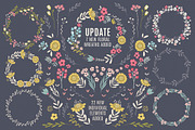 Essential Branding & Identity kit, a Branding & Logo Template by Lisa Glanz (Thumbnail 9 of 13)