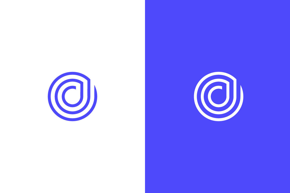 2 in 1 Modern Letter D Logo Pack, a Branding & Logo Template by arhabib (Photo 22 of 22)