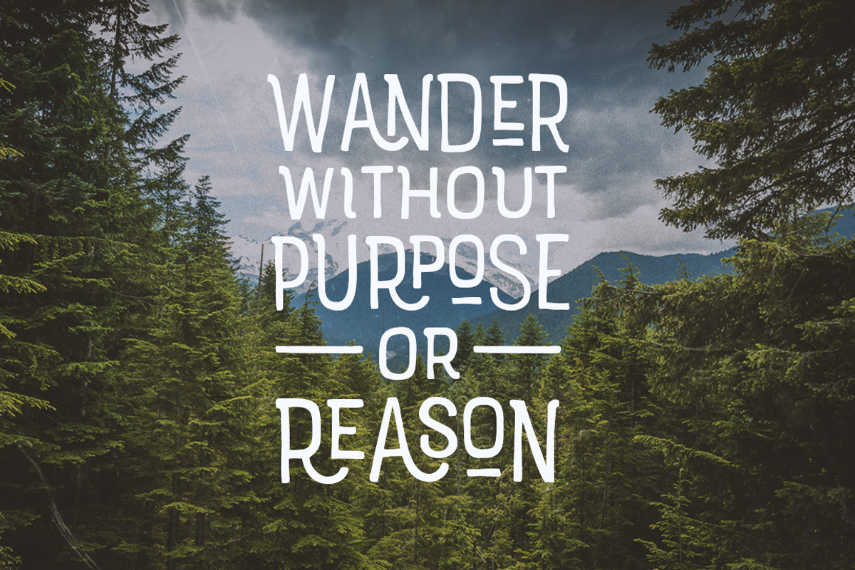 Rainier Font + webfonts, a Sans Serif Font by Kimmy Design (Photo 13 of 13)