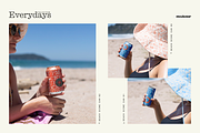Everydays Collection Combo Bundle, a Packaging Mockup by mockstar (Thumbnail 2 of 9)