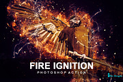 806 Creative Photoshop Action Bundle, an Action Add-On by Jacpot007 (Thumbnail 20 of 49)