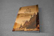 Funeral Program Template-T702, a Brochure Template by Template Shop (Thumbnail 4 of 4)