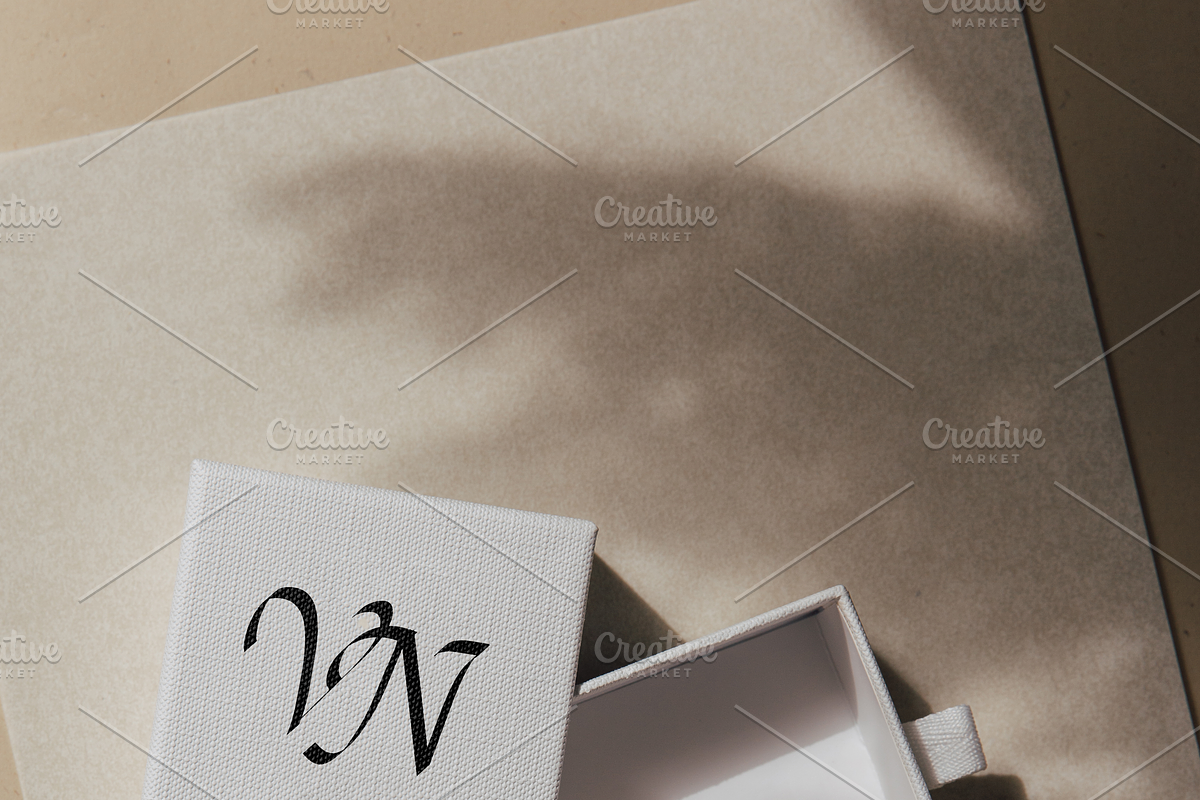 Valeria Neue | Calligraphic Font, a Handwritten Font by OneTen The Studio (Photo 7 of 11)
