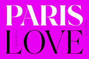 Resita, Elegant Serif Font, a Serif Font by Andfonts (Thumbnail 4 of 8)