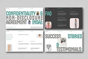 Petra Project Proposal, a Presentation Template by SlideStation (Thumbnail 6 of 8)