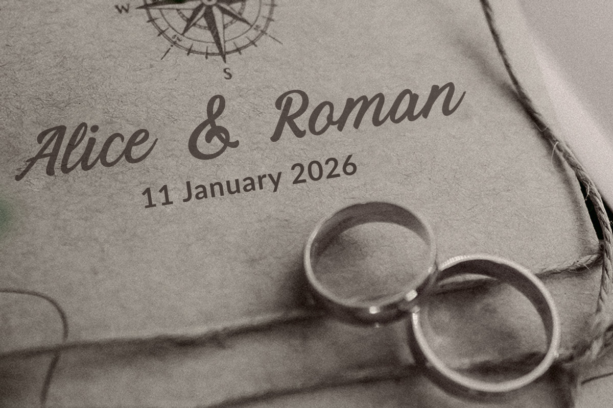Raphelling Script, a Script Font by Littlehand (Photo 5 of 9)
