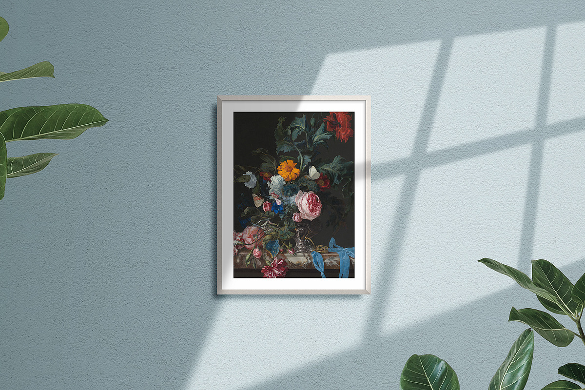 Any Frame Size Mockup Kit, a Product Mockup by Lifestyle Project (Photo 12 of 12)