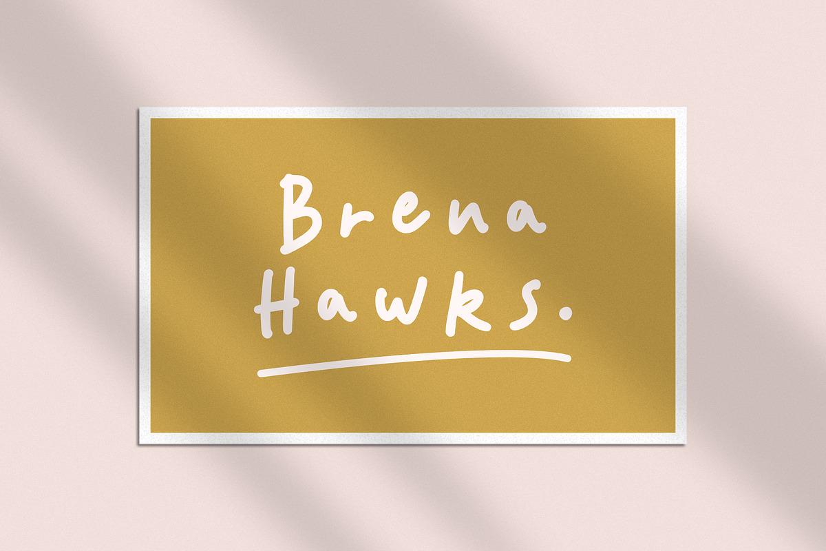 Hey Tiny - Playful Font Family, a Font by Prioritype Co (Photo 5 of 10)