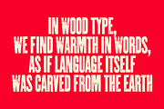 Vintigod - Sans Serif Font, a Sans Serif Font by Luna Shop (Thumbnail 2 of 5)