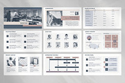 Sales Plan: PowerPoint, GSlides, Key, a Presentation Template by JetzTemplates (Thumbnail 2 of 5)
