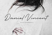 Hilstoria Signature Font, a Script Font by Wandery Supply (Thumbnail 5 of 18)