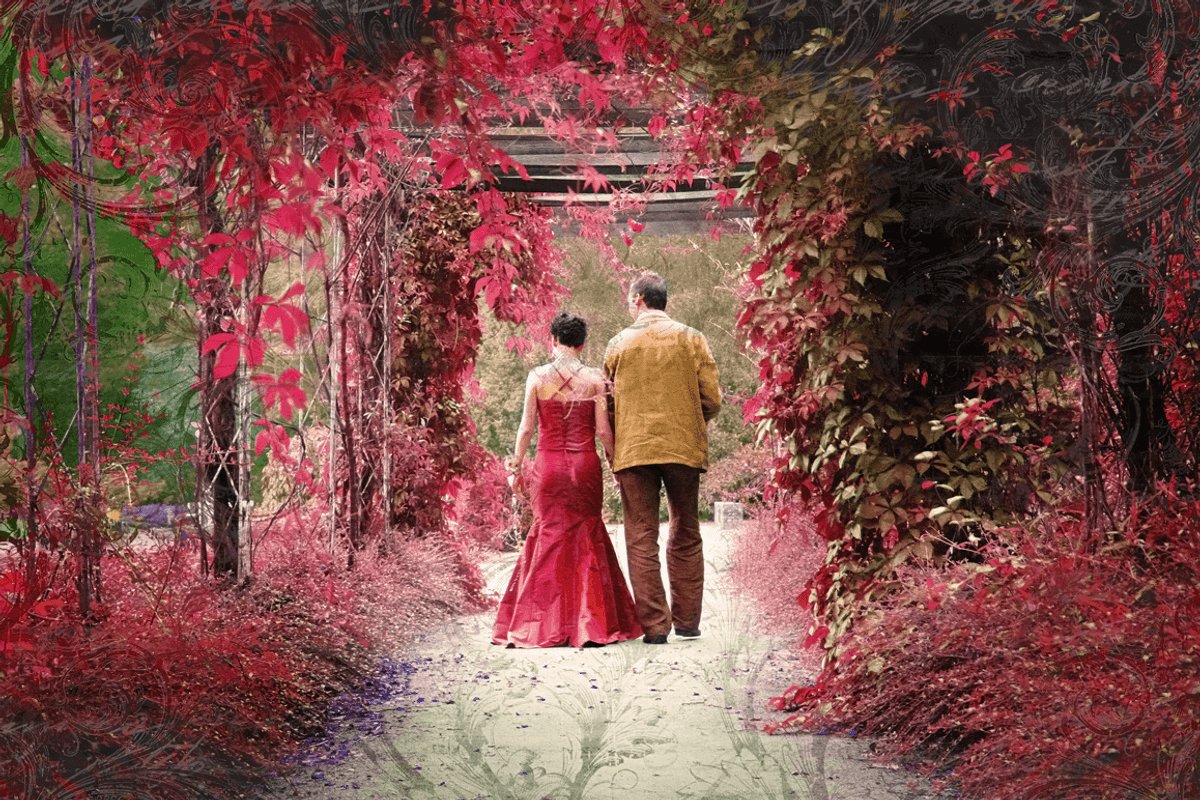 Ornate Overlays preview 6