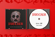 CS Arturo – Black Metal Font, a Blackletter Font by Craft Supply Co. (Thumbnail 3 of 8)