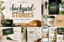 Backyard Stories Duo