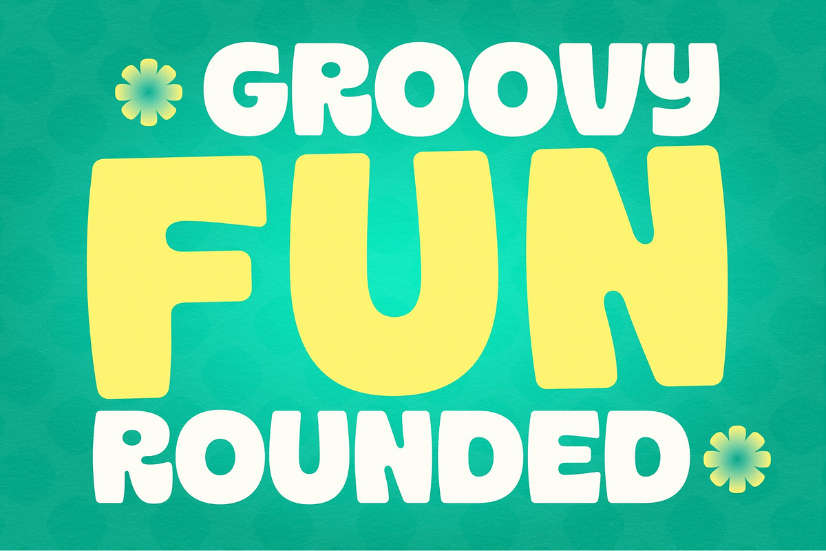 Dlofyn, a Sans Serif Font by graphicook (Photo 2 of 10)