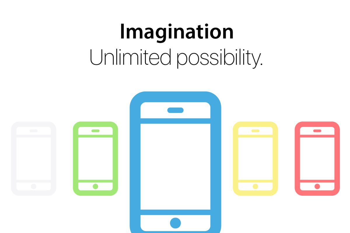 Apple Device Icons, an Icon by Sarunw (Photo 3 of 3)