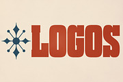Dharma Slab, a Slab Serif Font by Dharma Type (Thumbnail 5 of 10)
