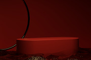 50+ Product Presentation Podium, a Presentation Template by Udenate (Thumbnail 30 of 54)