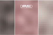Diffused: Abstract Backgrounds, a Background Graphic by Dina Mae (Thumbnail 10 of 16)