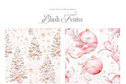New! Winter Christmas Edition, a Seasonal Illustration by Isabelle Salem (Thumbnail 140 of 227)