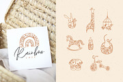 Baby Grow Icons, an Icon by Anna (Thumbnail 3 of 6)